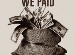 Jay Bahd - We Paid