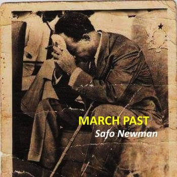 Safo Newman - March Past