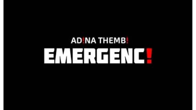 Adina Thembi - Emergency