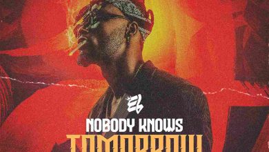 E.L - Nobody Knows Tomorrow Ft Trigmatic & C-Real