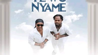 Nana Acheampong - Yewo Nyame Ft Fameye