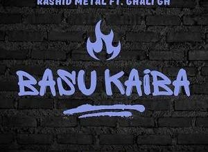 Rashid Metal - Basu Kaiba Ft Ghali Gh