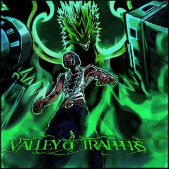 Xlimkid - Valley Of Trappers